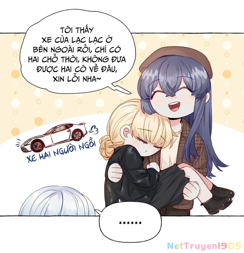 CẠM BẪY GÁI THẲNG Chapter 53 - 17