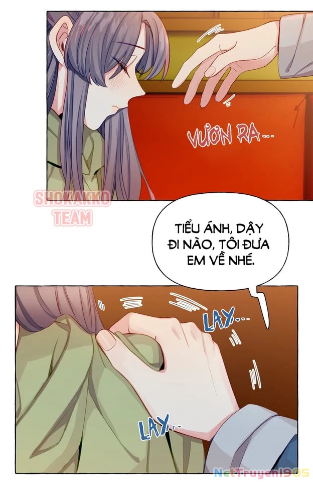 CẠM BẪY GÁI THẲNG Chapter 53 - 20