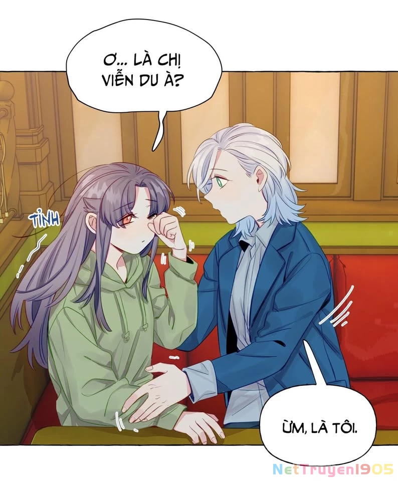 CẠM BẪY GÁI THẲNG Chapter 53 - 21