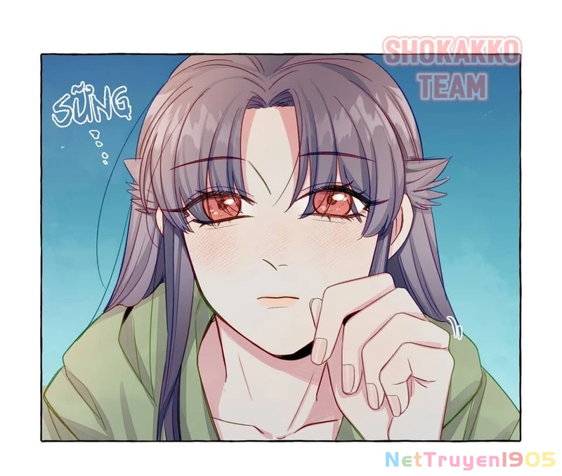 CẠM BẪY GÁI THẲNG Chapter 53 - 22