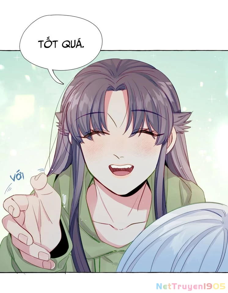 CẠM BẪY GÁI THẲNG Chapter 53 - 23