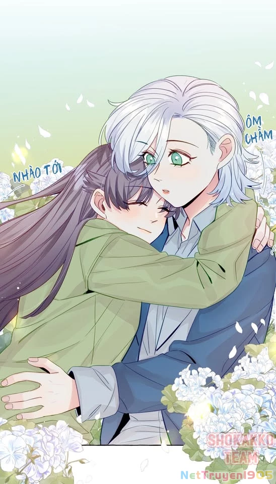 CẠM BẪY GÁI THẲNG Chapter 53 - 24