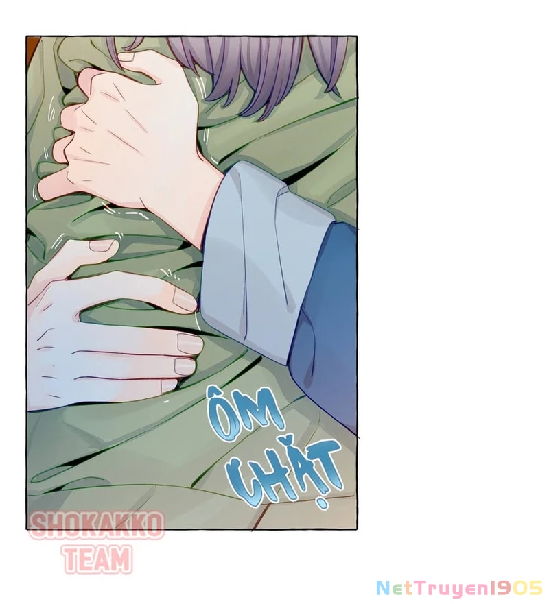 CẠM BẪY GÁI THẲNG Chapter 53 - 26