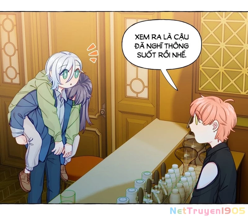 CẠM BẪY GÁI THẲNG Chapter 53 - 28