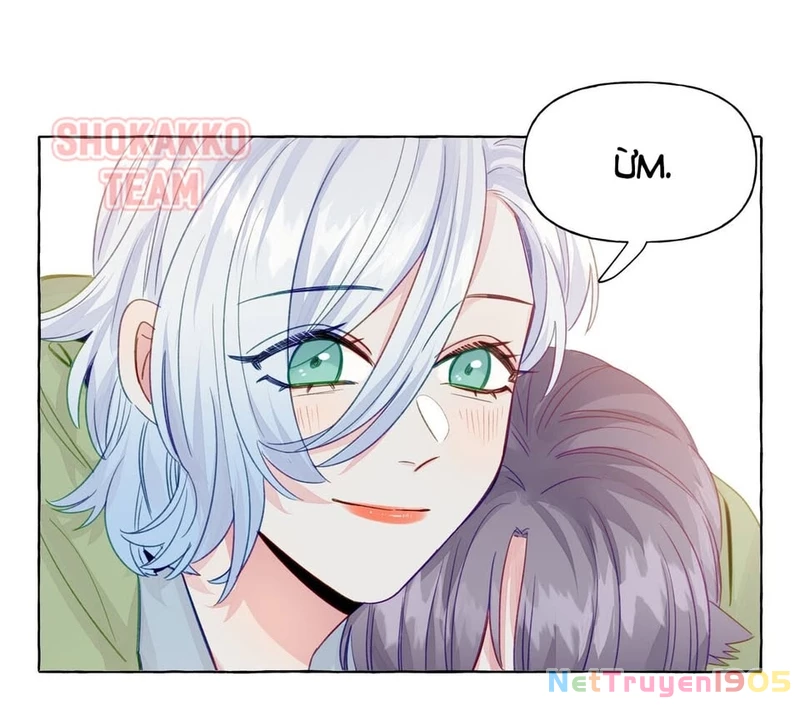 CẠM BẪY GÁI THẲNG Chapter 53 - 29