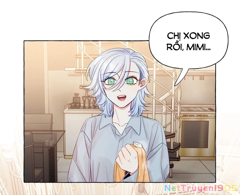 CẠM BẪY GÁI THẲNG Chapter 53 - 35