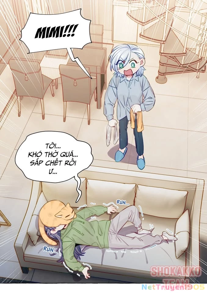 CẠM BẪY GÁI THẲNG Chapter 53 - 36