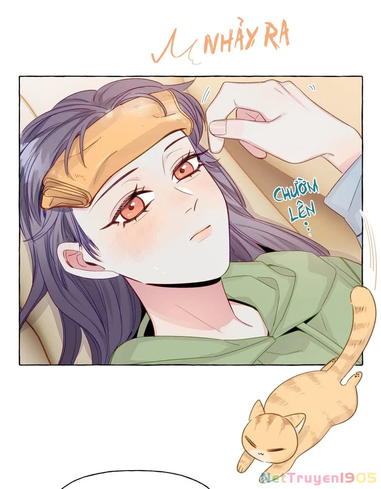 CẠM BẪY GÁI THẲNG Chapter 53 - 37