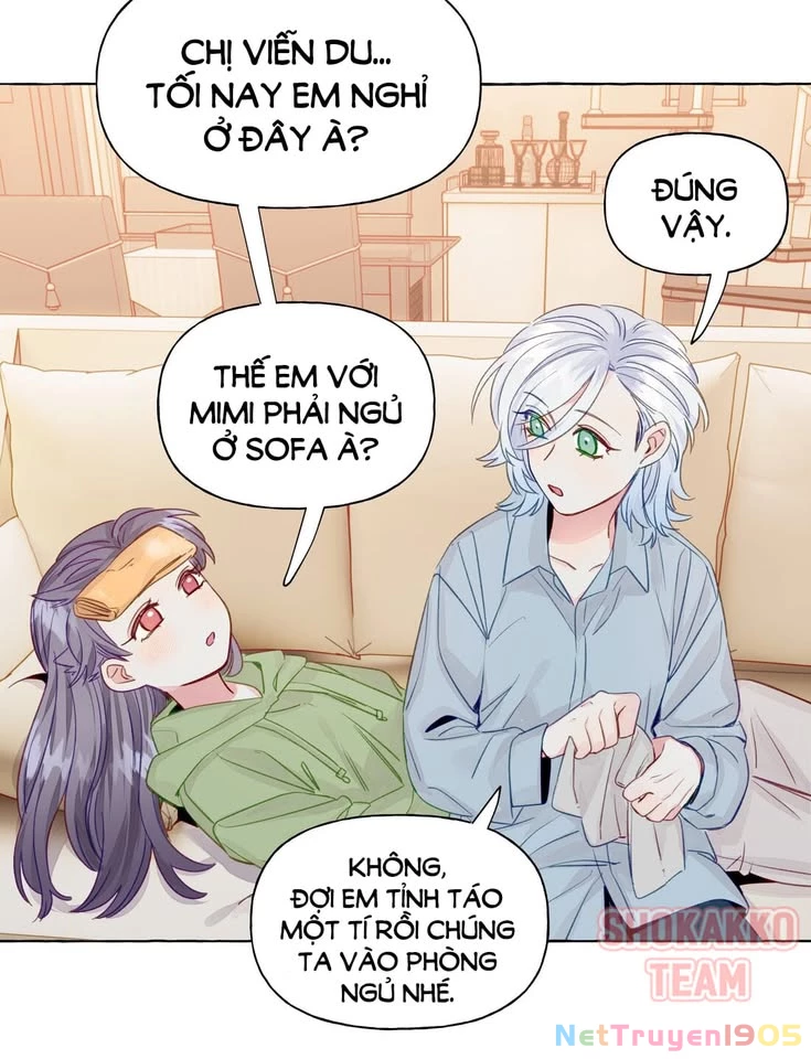 CẠM BẪY GÁI THẲNG Chapter 53 - 38