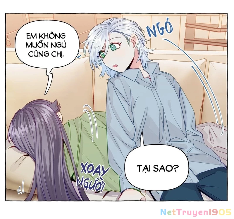 CẠM BẪY GÁI THẲNG Chapter 53 - 39