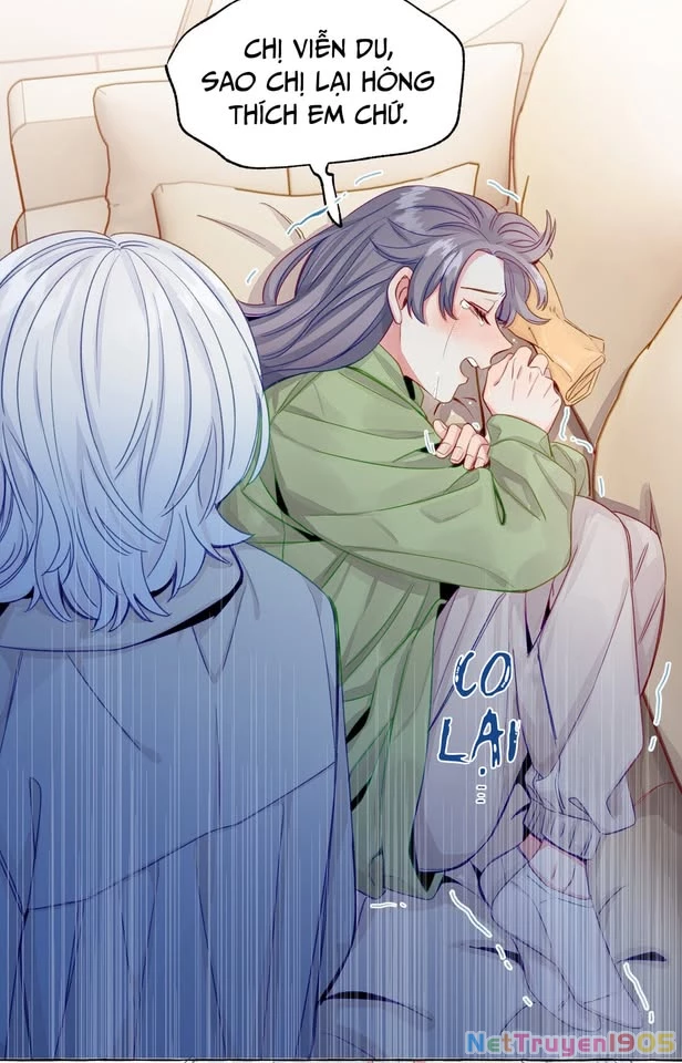 CẠM BẪY GÁI THẲNG Chapter 53 - 41