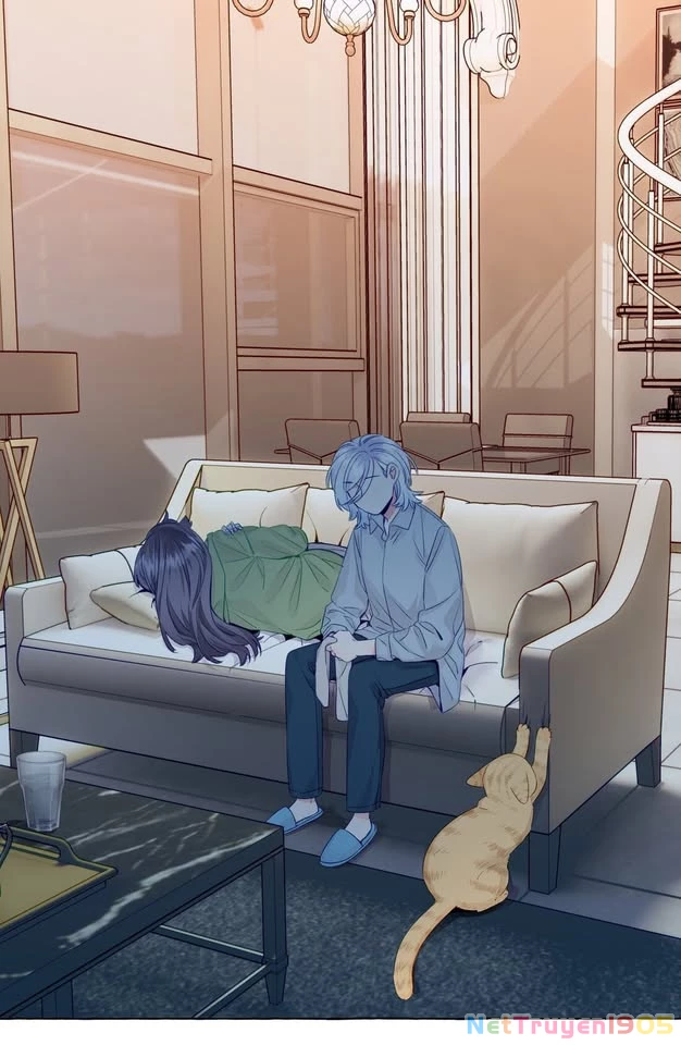 CẠM BẪY GÁI THẲNG Chapter 54 - 3