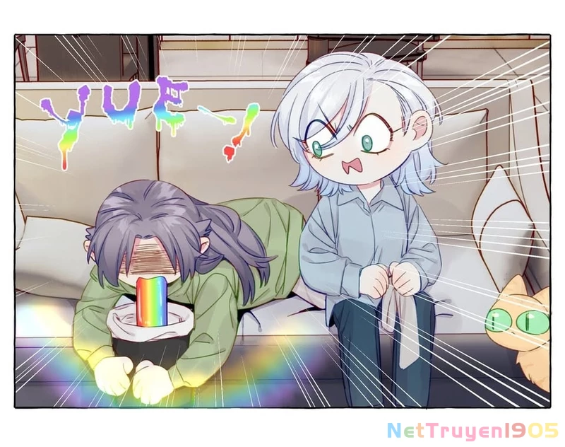 CẠM BẪY GÁI THẲNG Chapter 54 - 5