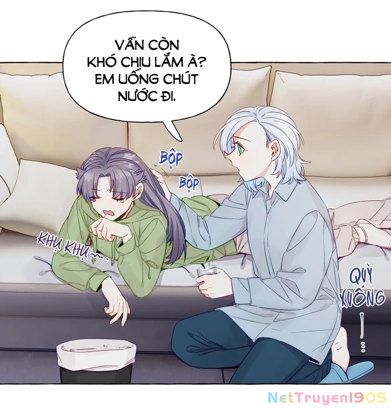 CẠM BẪY GÁI THẲNG Chapter 54 - 7