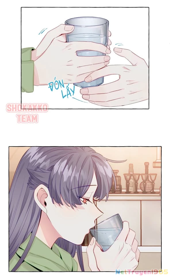 CẠM BẪY GÁI THẲNG Chapter 54 - 8