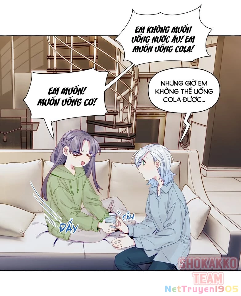 CẠM BẪY GÁI THẲNG Chapter 54 - 9