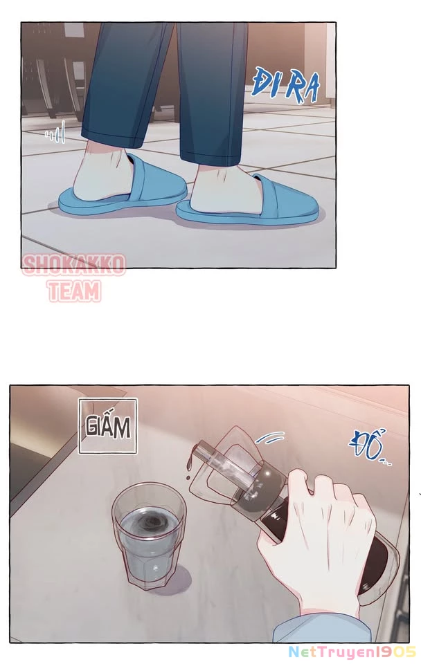 CẠM BẪY GÁI THẲNG Chapter 54 - 11