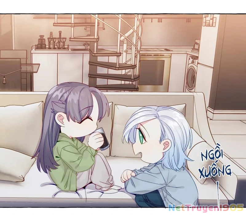 CẠM BẪY GÁI THẲNG Chapter 54 - 14