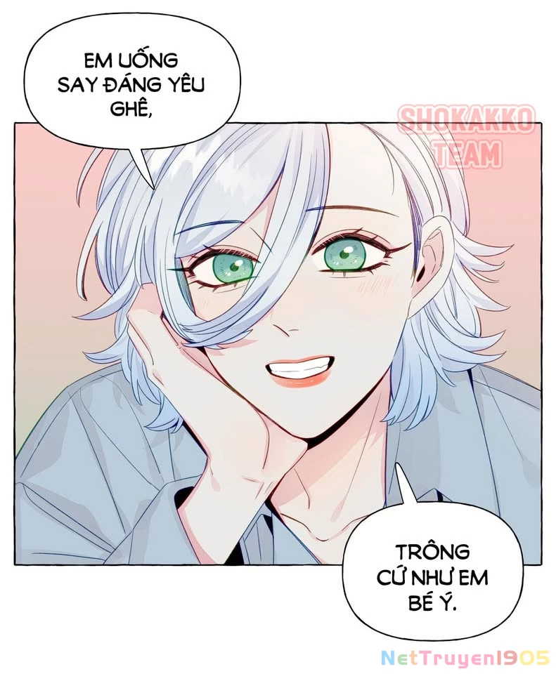 CẠM BẪY GÁI THẲNG Chapter 54 - 15