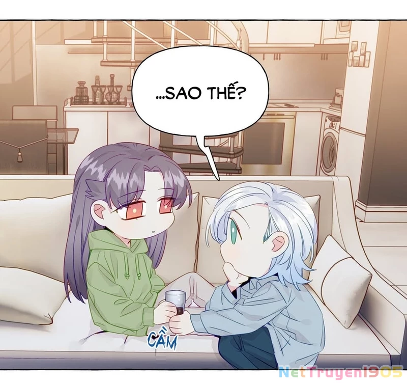 CẠM BẪY GÁI THẲNG Chapter 54 - 16