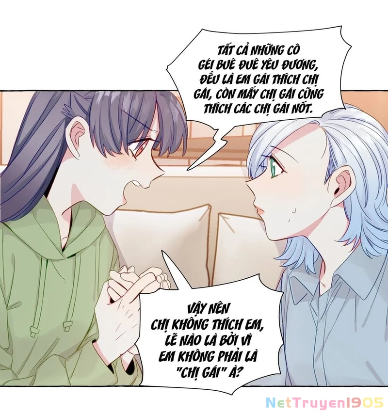 CẠM BẪY GÁI THẲNG Chapter 54 - 19