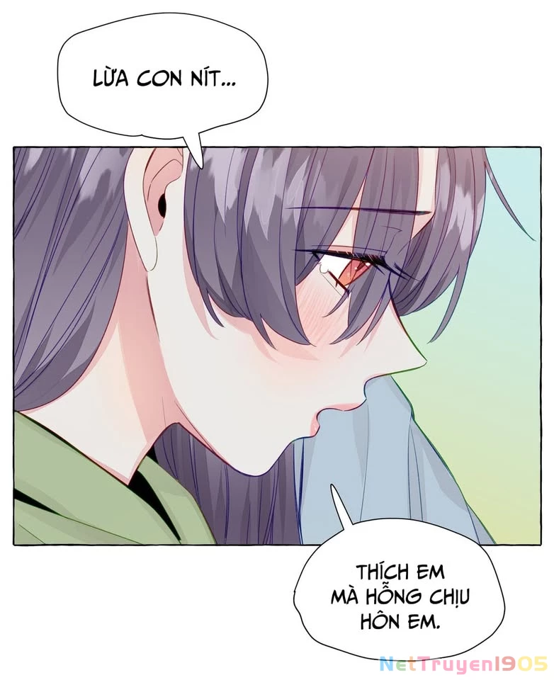 CẠM BẪY GÁI THẲNG Chapter 54 - 21