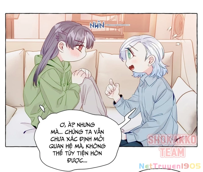 CẠM BẪY GÁI THẲNG Chapter 54 - 22