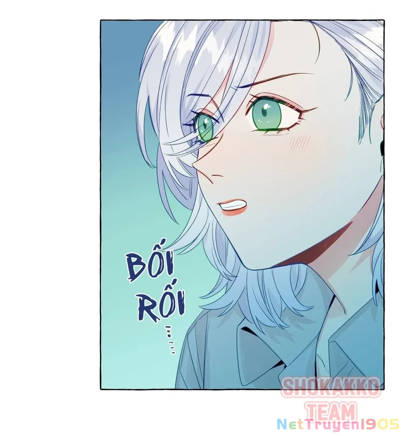 CẠM BẪY GÁI THẲNG Chapter 54 - 24