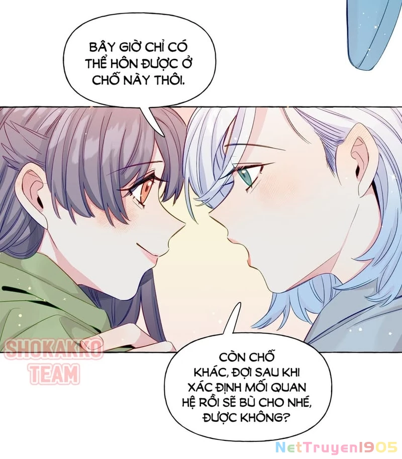 CẠM BẪY GÁI THẲNG Chapter 54 - 27