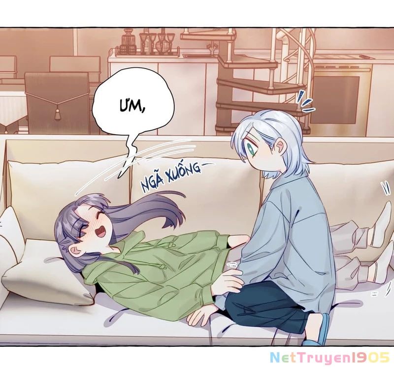 CẠM BẪY GÁI THẲNG Chapter 54 - 28