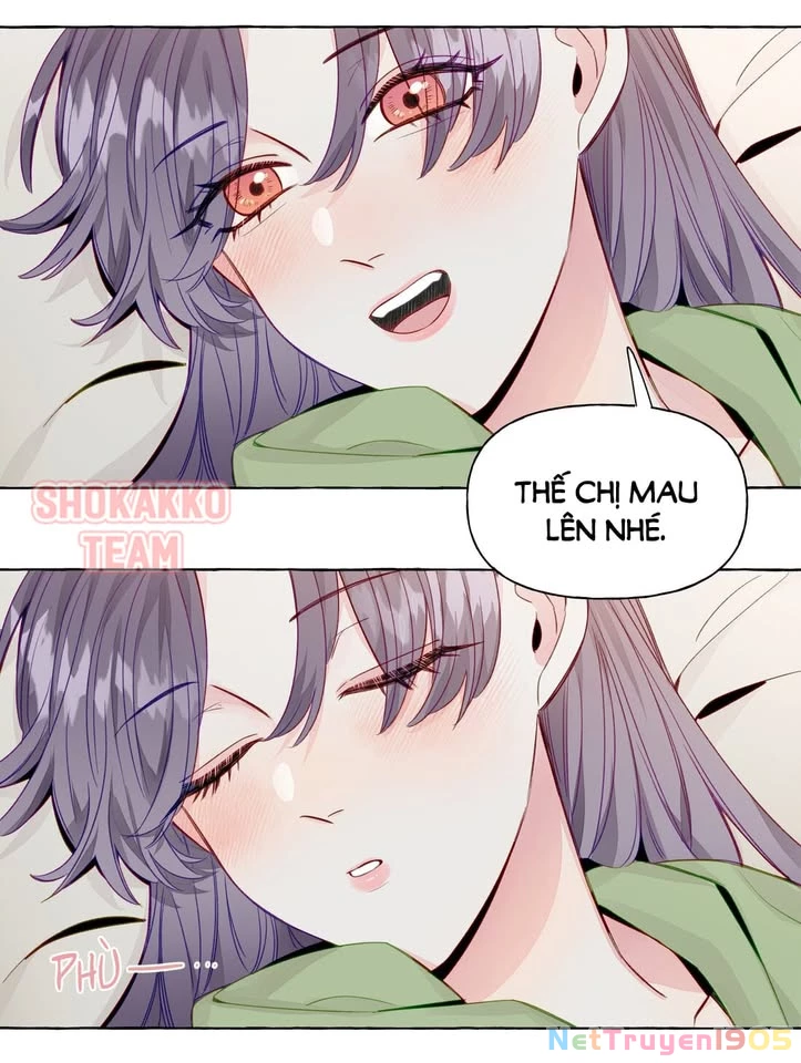 CẠM BẪY GÁI THẲNG Chapter 54 - 29