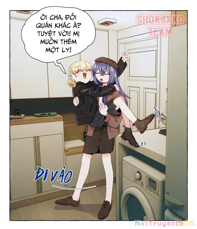 CẠM BẪY GÁI THẲNG Chapter 54 - 34