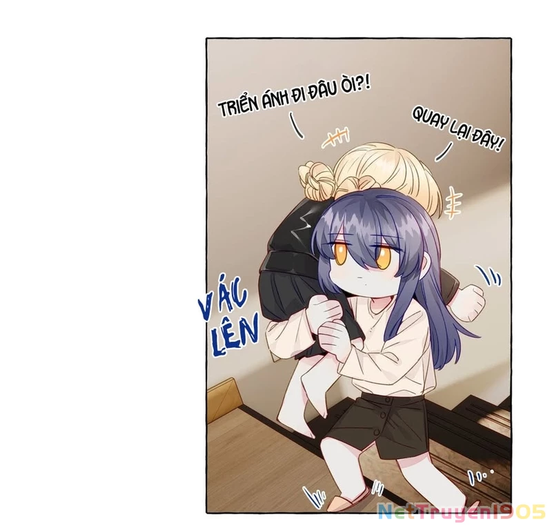 CẠM BẪY GÁI THẲNG Chapter 54 - 35