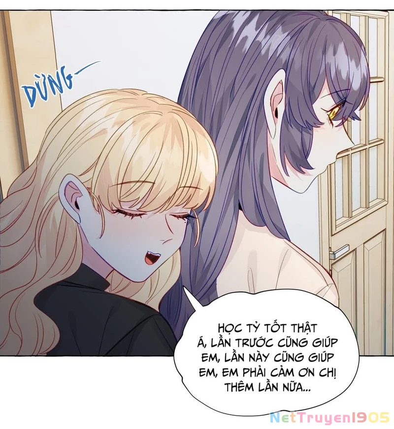 CẠM BẪY GÁI THẲNG Chapter 54 - 41