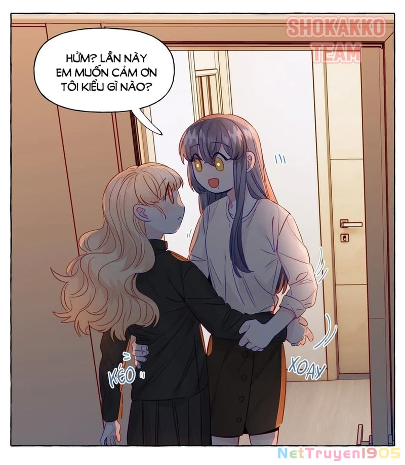 CẠM BẪY GÁI THẲNG Chapter 54 - 42