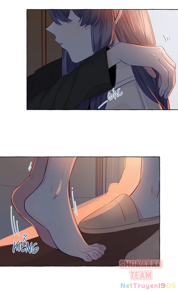 CẠM BẪY GÁI THẲNG Chapter 54 - 43