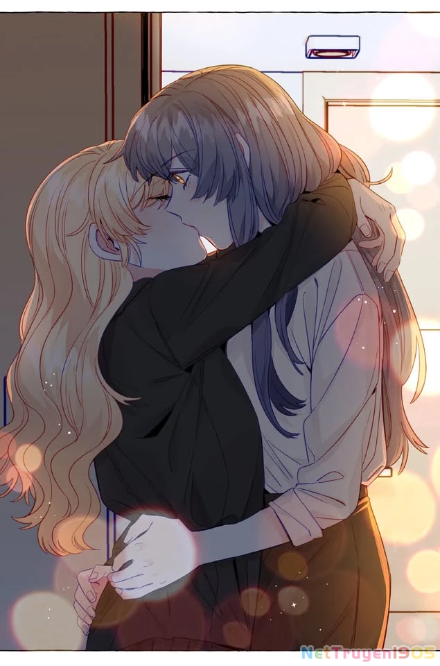 CẠM BẪY GÁI THẲNG Chapter 54 - 45