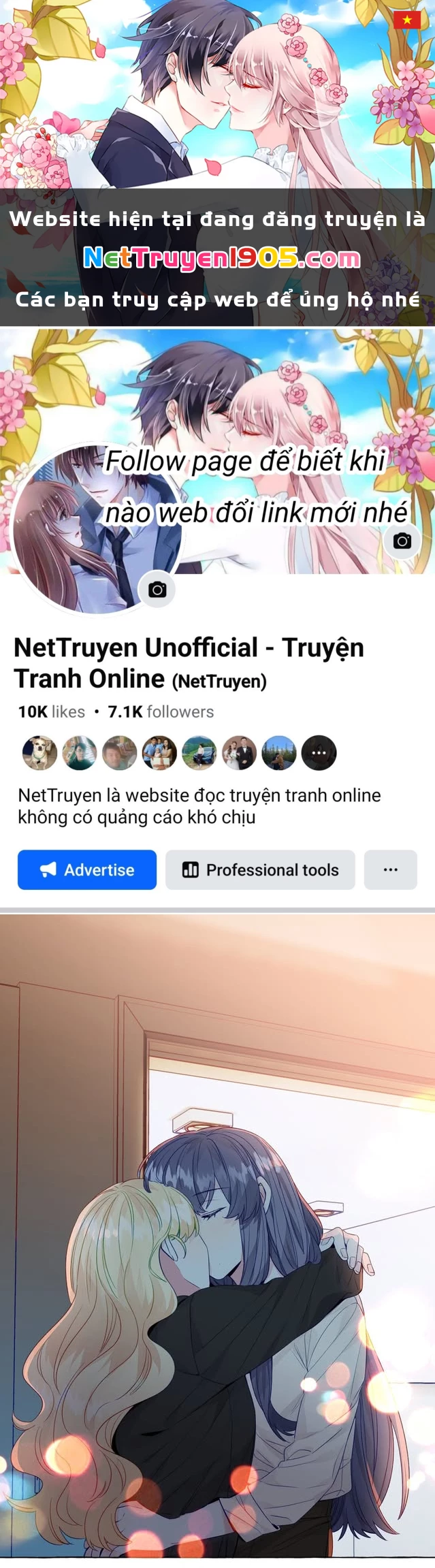 CẠM BẪY GÁI THẲNG Chapter 55 - 1