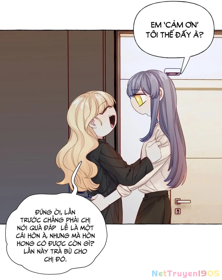 CẠM BẪY GÁI THẲNG Chapter 55 - 6