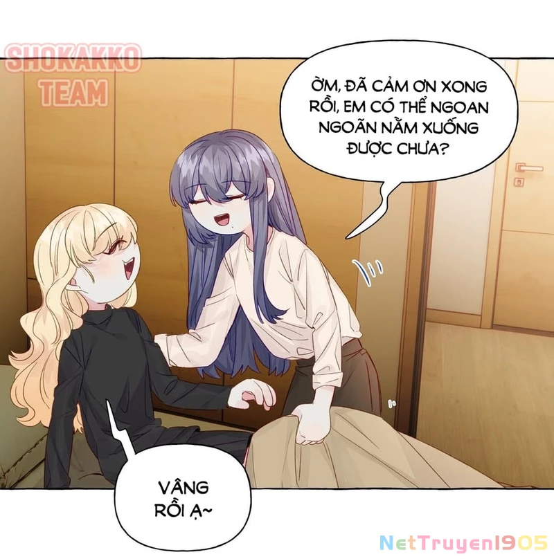 CẠM BẪY GÁI THẲNG Chapter 55 - 7