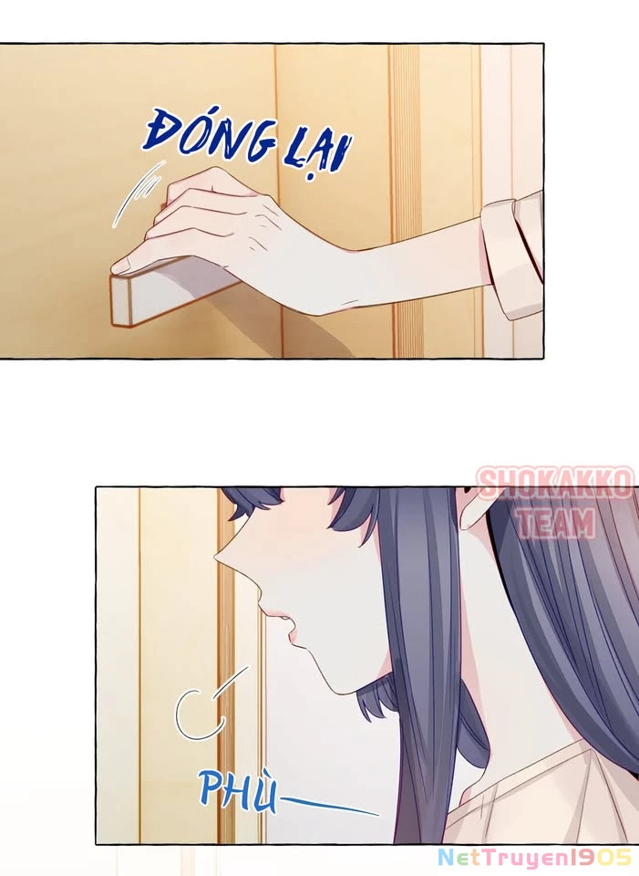 CẠM BẪY GÁI THẲNG Chapter 55 - 9
