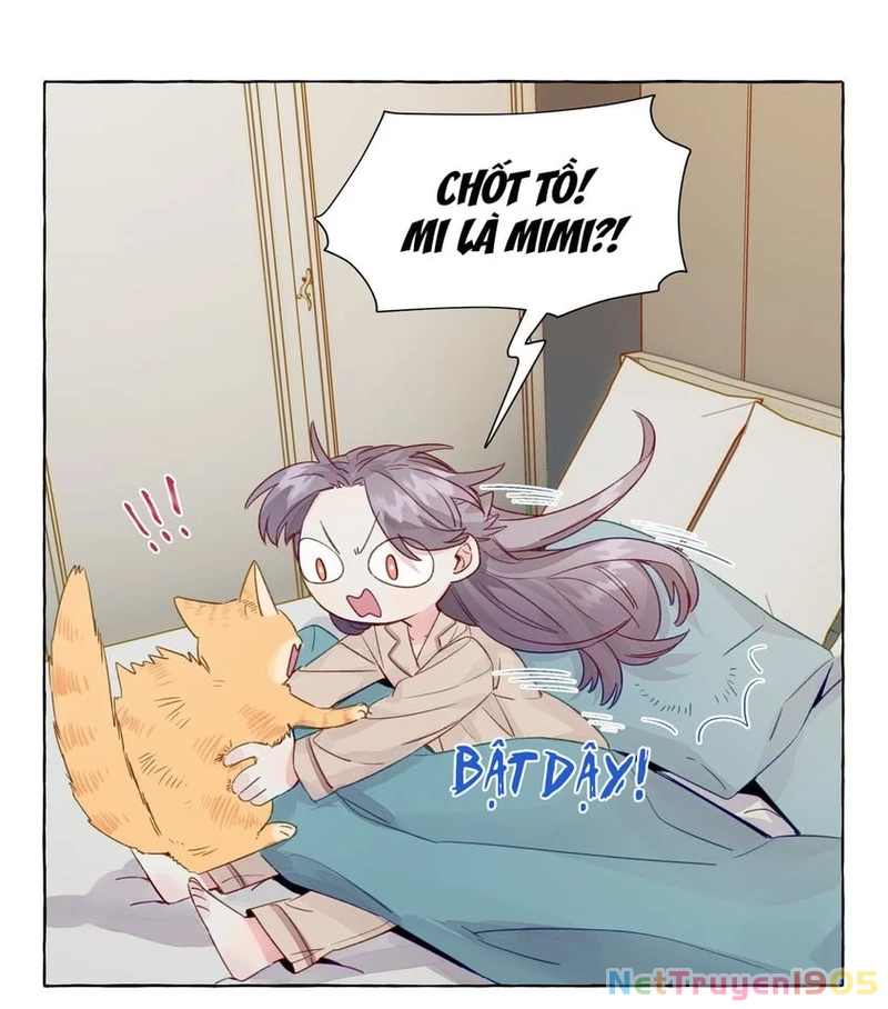 CẠM BẪY GÁI THẲNG Chapter 55 - 16