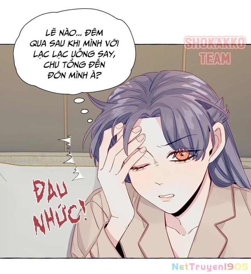 CẠM BẪY GÁI THẲNG Chapter 55 - 17