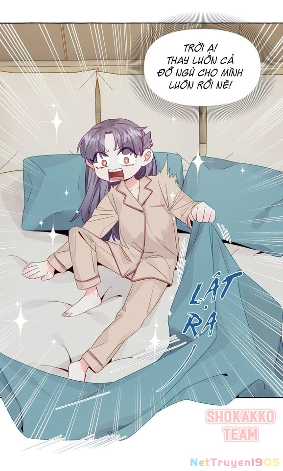 CẠM BẪY GÁI THẲNG Chapter 55 - 19