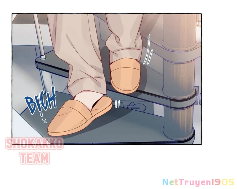 CẠM BẪY GÁI THẲNG Chapter 55 - 21