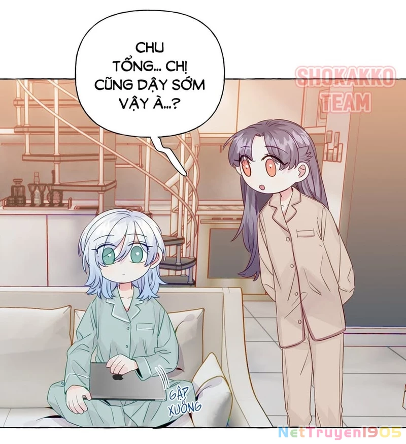 CẠM BẪY GÁI THẲNG Chapter 55 - 24