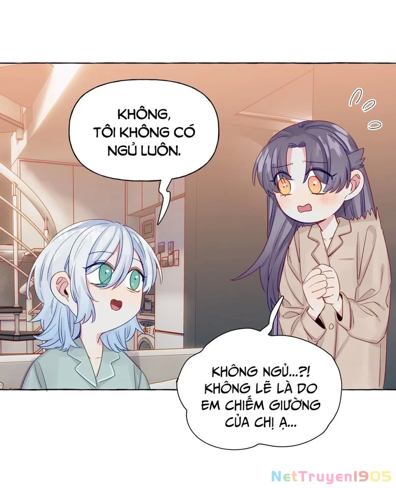 CẠM BẪY GÁI THẲNG Chapter 55 - 25