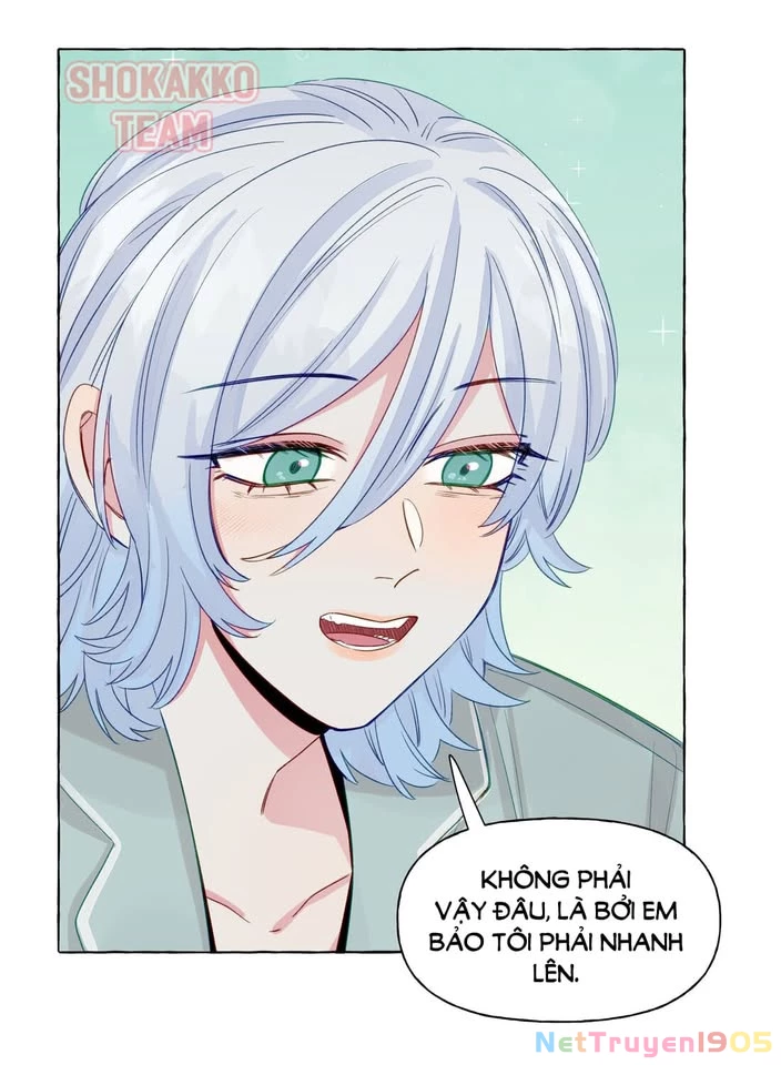 CẠM BẪY GÁI THẲNG Chapter 55 - 26