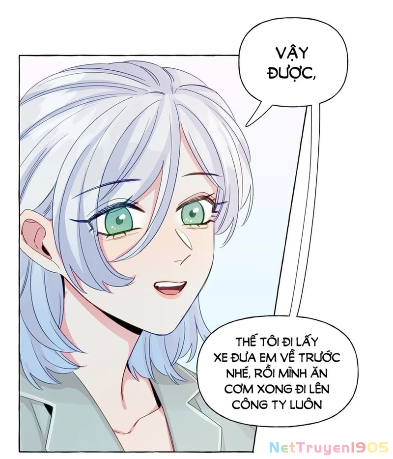 CẠM BẪY GÁI THẲNG Chapter 55 - 29