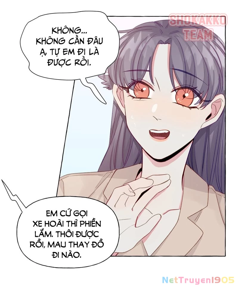 CẠM BẪY GÁI THẲNG Chapter 55 - 30